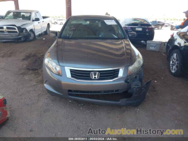 HONDA ACCORD 2.4 LX-P, 1HGCP26479A179662