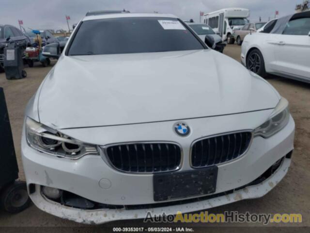 BMW 428I, WBA3N7C58FK223914
