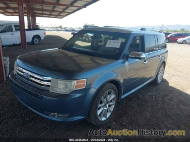 FORD FLEX LIMITED, 2FMGK5DC8ABD00908