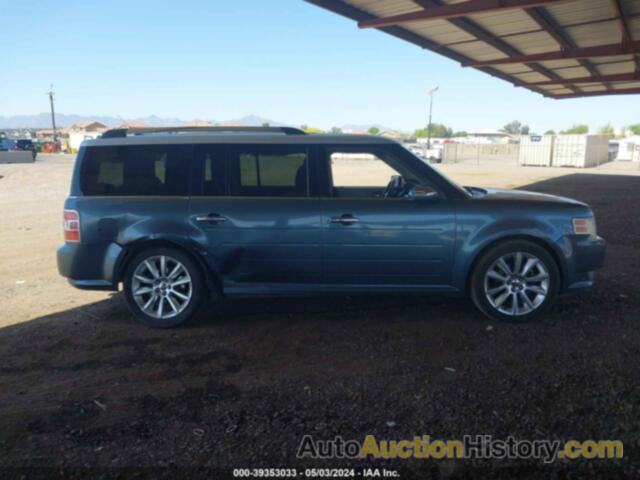 FORD FLEX LIMITED, 2FMGK5DC8ABD00908