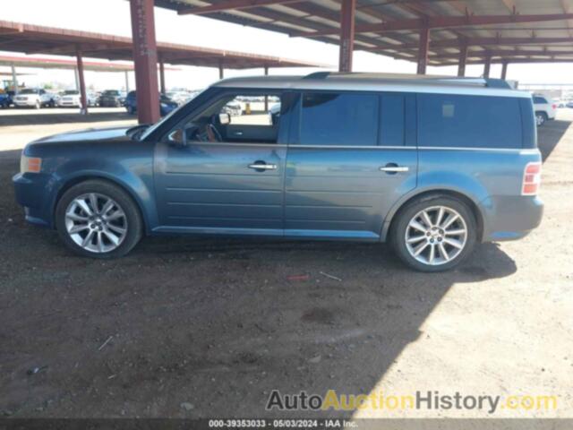 FORD FLEX LIMITED, 2FMGK5DC8ABD00908