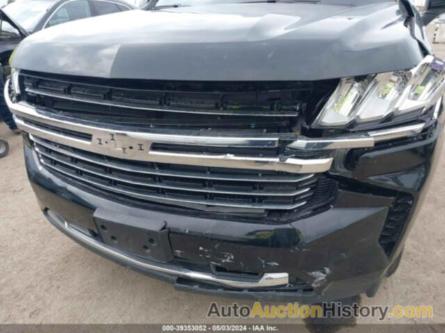 CHEVROLET SUBURBAN 2WD LT, 1GNSCCKDXMR387537