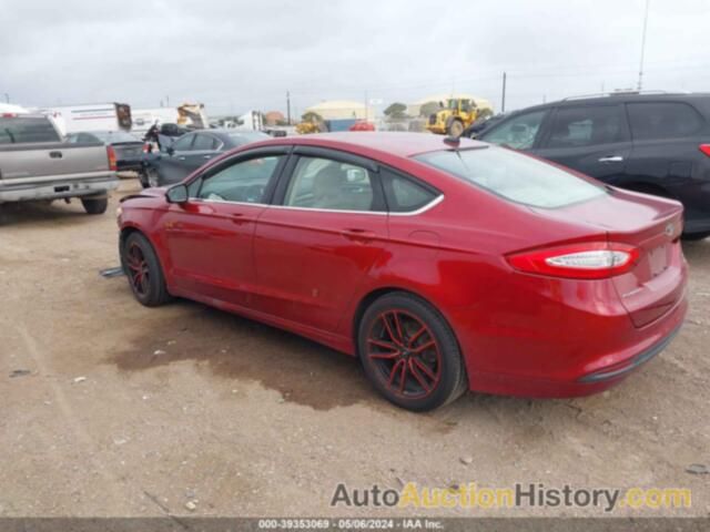 FORD FUSION SE, 1FA6P0HDXE5380932