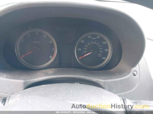 HYUNDAI ACCENT GLS, KMHCT4AE4FU794049