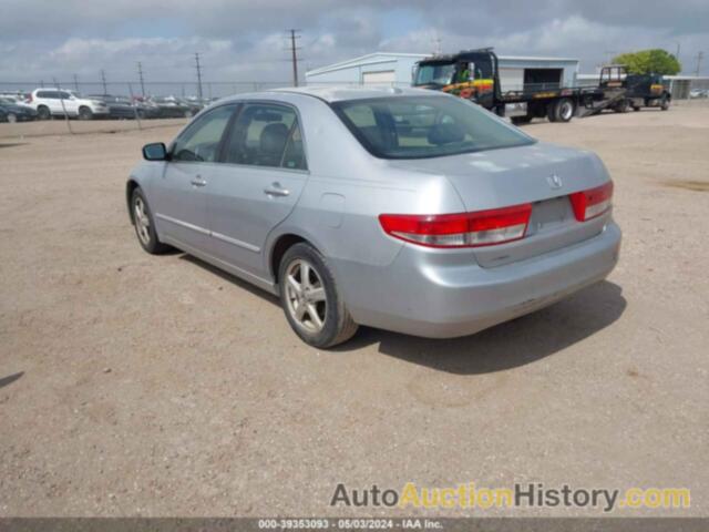 HONDA ACCORD 2.4 EX, JHMCM56814C027321