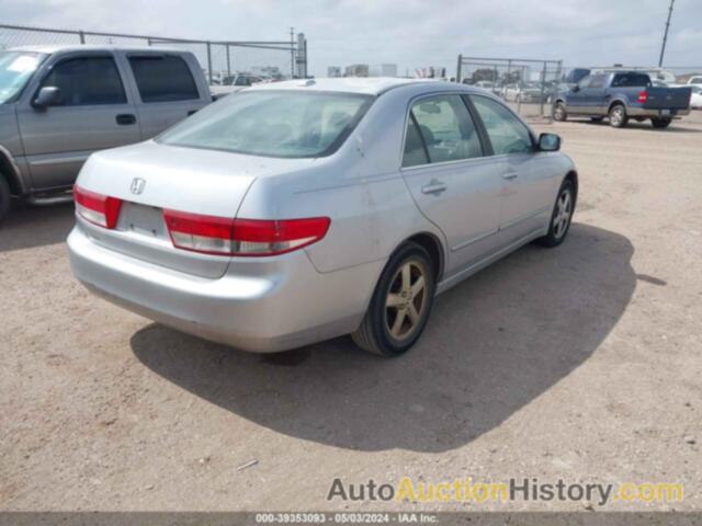 HONDA ACCORD 2.4 EX, JHMCM56814C027321