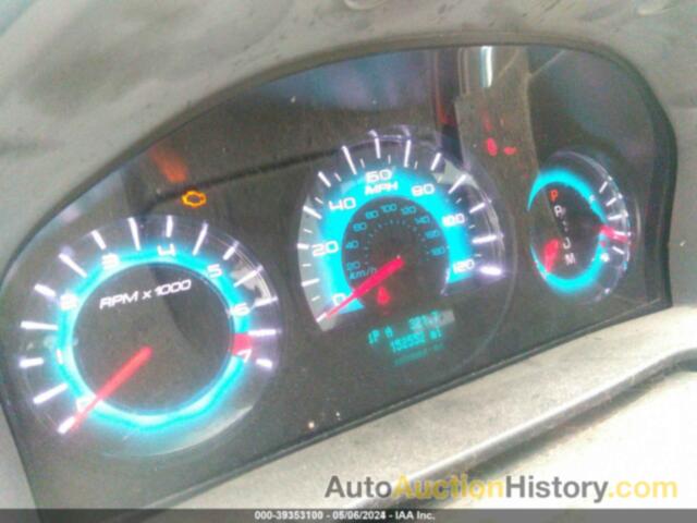 FORD FUSION, 3FAHP0HG9BR232282