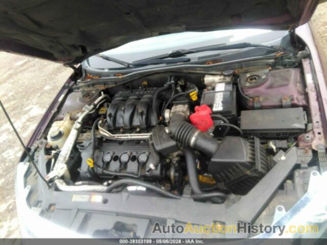 FORD FUSION, 3FAHP0HG9BR232282