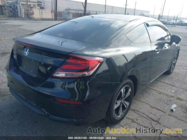 HONDA CIVIC EX, 2HGFG3B89FH526661