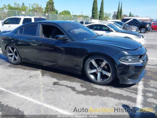 DODGE CHARGER SE RWD, 2C3CDXBG6HH630198