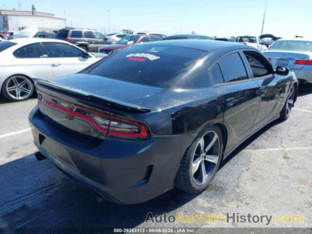 DODGE CHARGER SE RWD, 2C3CDXBG6HH630198