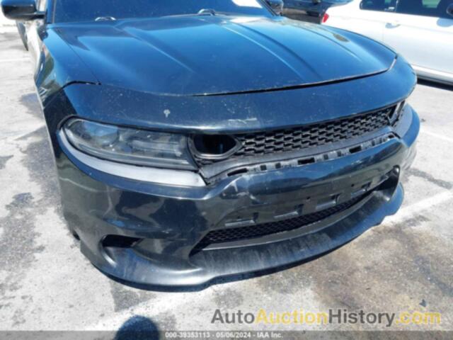 DODGE CHARGER SE RWD, 2C3CDXBG6HH630198