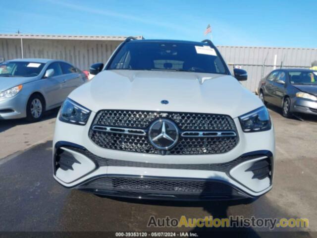 MERCEDES-BENZ GLE 450 4MATIC, 4JGFB5KE0RB019221