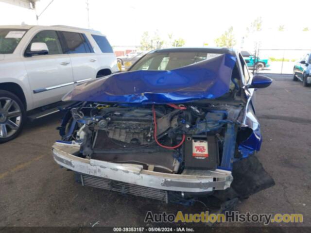 HONDA ACCORD SPORT, 1HGCV2F31JA036997