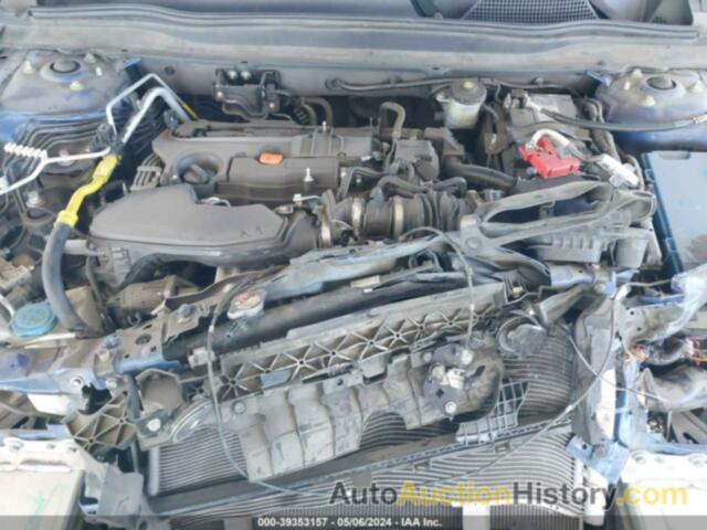 HONDA ACCORD SPORT, 1HGCV2F31JA036997