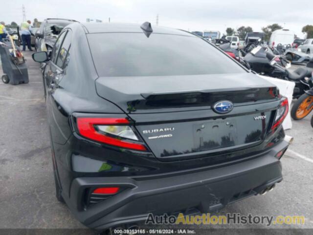 SUBARU WRX PREMIUM, JF1VBAF61N9004987