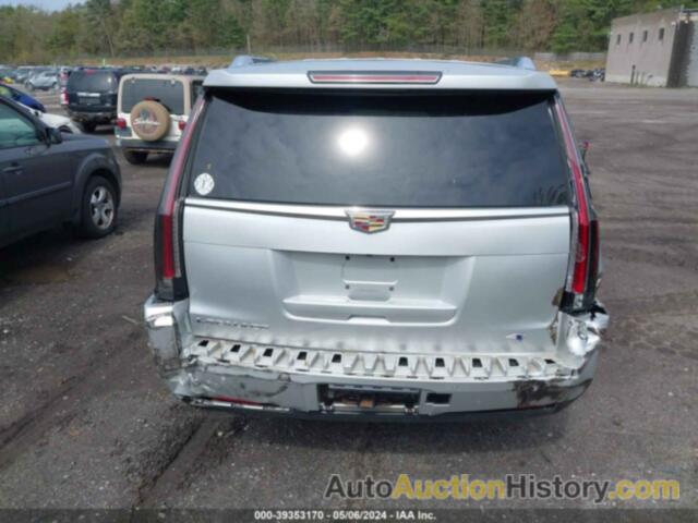 CADILLAC ESCALADE ESV LUXURY, 1GYS4SKJ1FR521063