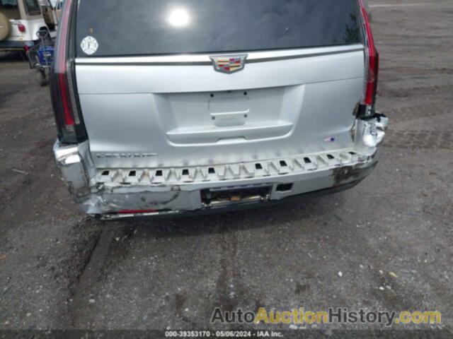 CADILLAC ESCALADE ESV LUXURY, 1GYS4SKJ1FR521063