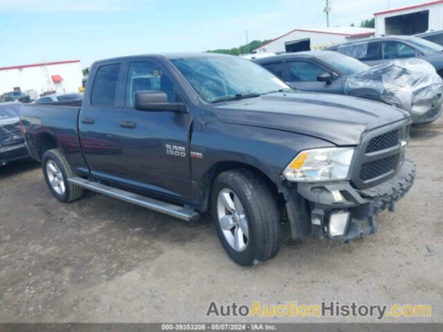 RAM 1500 ST, 1C6RR7FT6ES360982