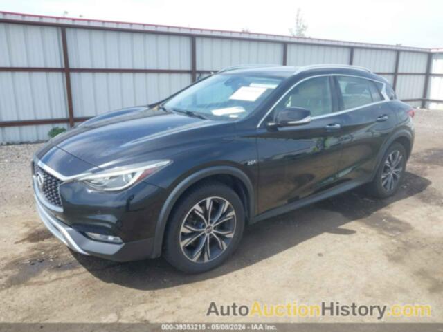 INFINITI QX30 PREMIUM, SJKCH5CR1HA024789