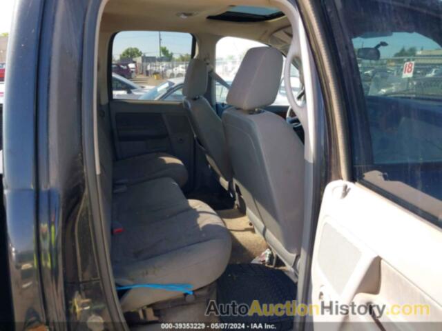 DODGE RAM 1500 SLT, 1D7HA18246S655034