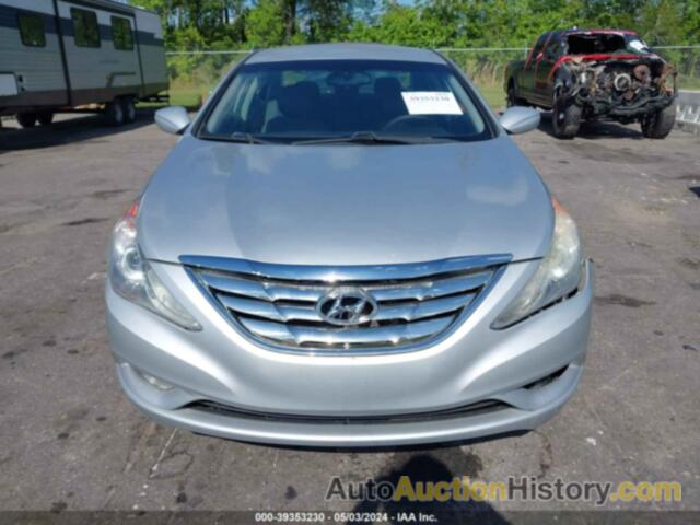 HYUNDAI SONATA SE 2.0T, 5NPEC4ABXDH786077