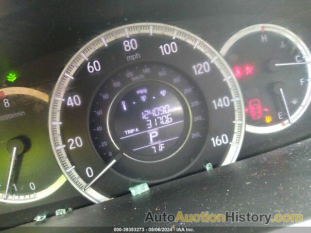 HONDA ACCORD EX, 1HGCR2F70GA231182