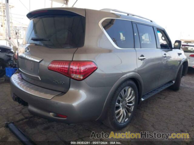 INFINITI QX80, JN8AZ2NCXF9370258