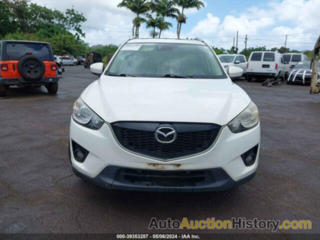 MAZDA CX-5 GRAND TOURING, JM3KE2DY9E0389256