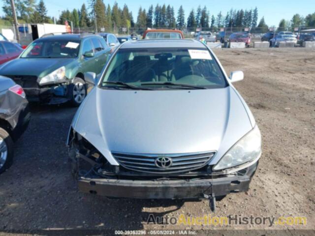 TOYOTA CAMRY LE, 4T1BE30K55U502186