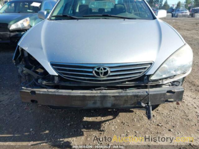 TOYOTA CAMRY LE, 4T1BE30K55U502186