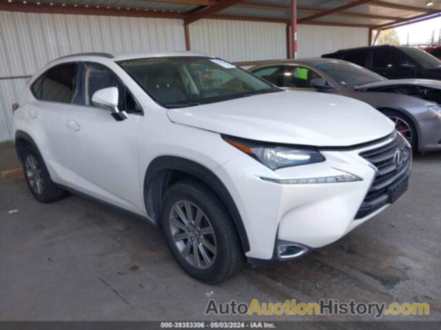 LEXUS NX 200T, JTJYARBZ9H2071162