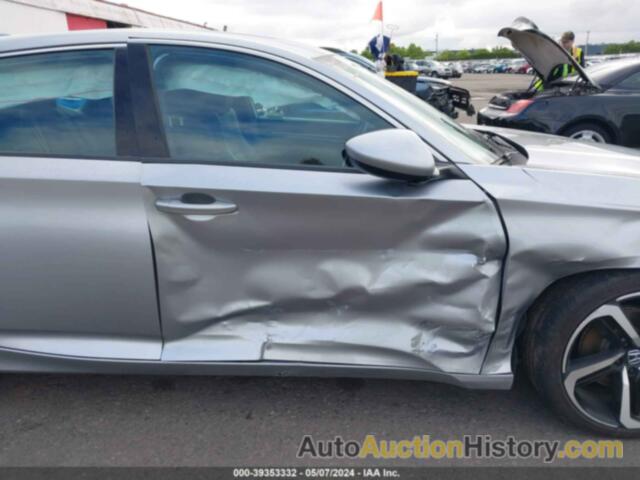 HONDA ACCORD SPORT 2.0T, 1HGCV2F38JA038598