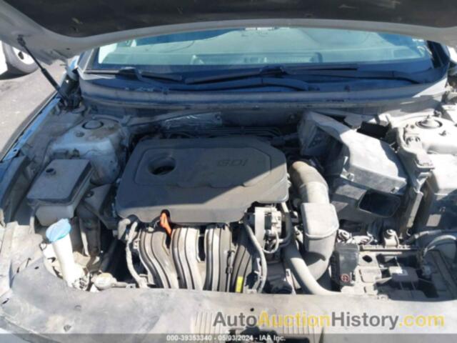 HYUNDAI SONATA SE, 5NPE24AF2FH023396