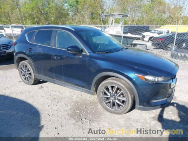 MAZDA CX-5 TOURING, JM3KFBCMXJ0357552