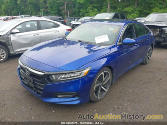 HONDA ACCORD SEDAN SPORT 2.0T, 1HGCV2F36KA005553