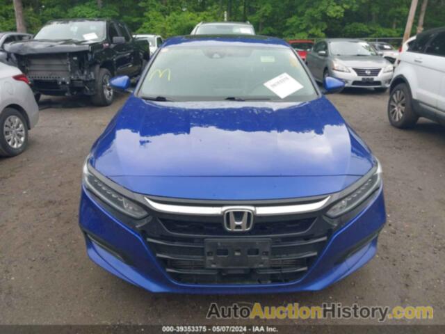 HONDA ACCORD SEDAN SPORT 2.0T, 1HGCV2F36KA005553