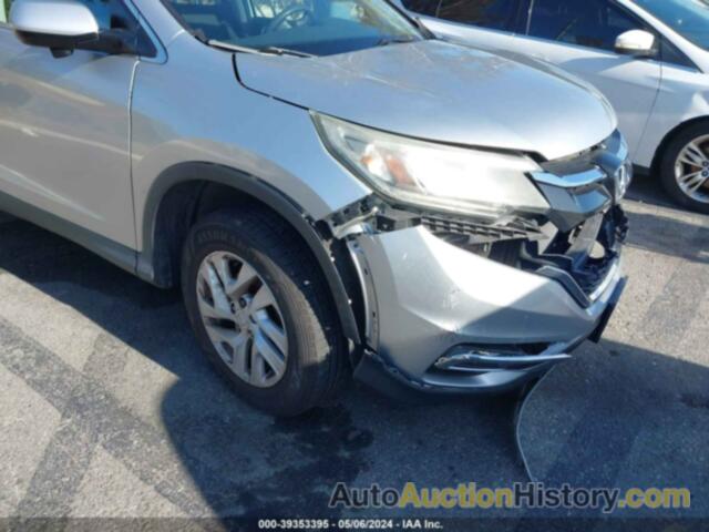 HONDA CR-V EX, 3CZRM3H57FG705079