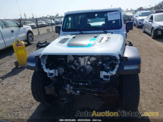 JEEP WRANGLER 4XE RUBICON 4X4, 1C4RJXR61RW142775