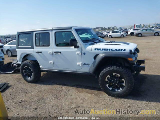 JEEP WRANGLER 4XE RUBICON 4X4, 1C4RJXR61RW142775