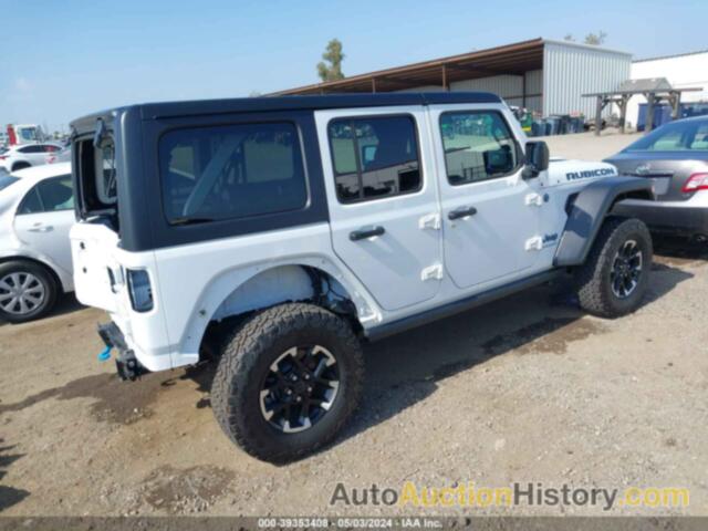 JEEP WRANGLER 4XE RUBICON 4X4, 1C4RJXR61RW142775