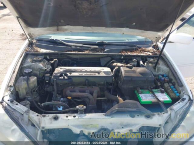 TOYOTA CAMRY LE, 4T1BE30K25U614914