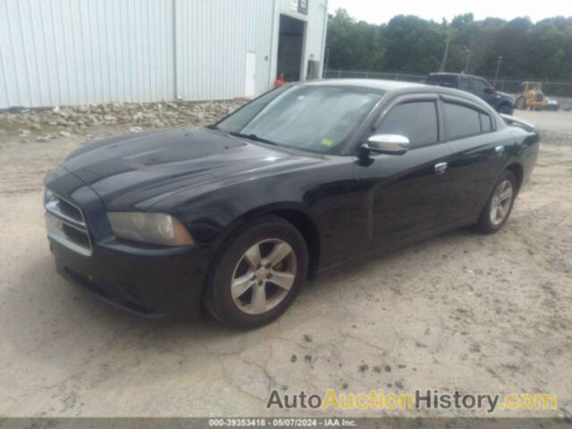 DODGE CHARGER SE, 2C3CDXBG6DH682294