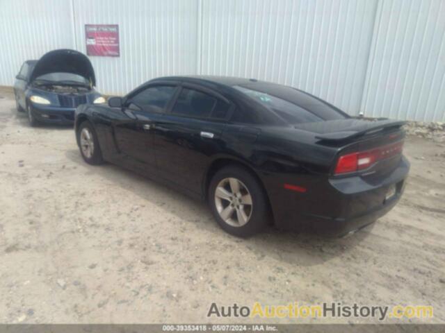 DODGE CHARGER SE, 2C3CDXBG6DH682294