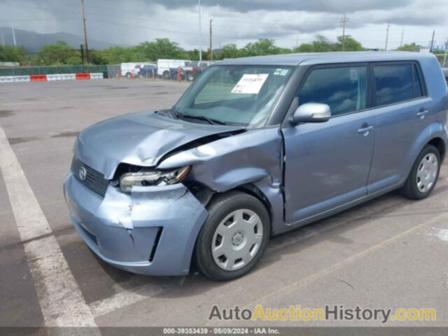 SCION XB, JTLKE50EX91091602