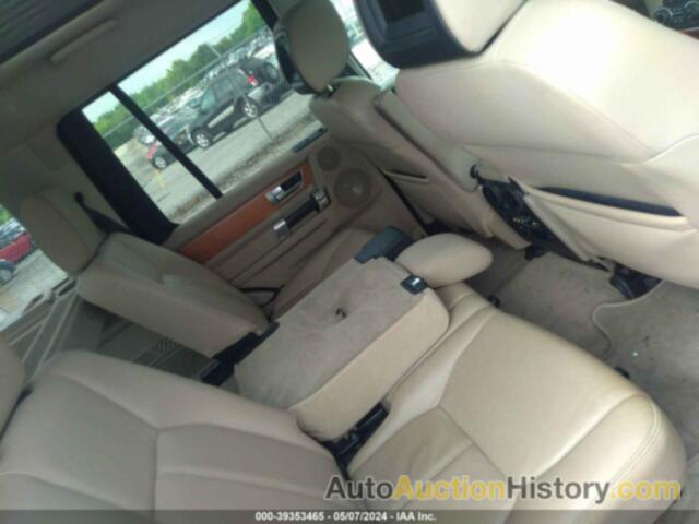 LAND ROVER LR4, SALAK2D4XAA526597