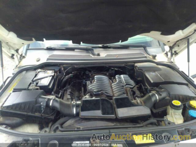 LAND ROVER LR4, SALAK2D4XAA526597