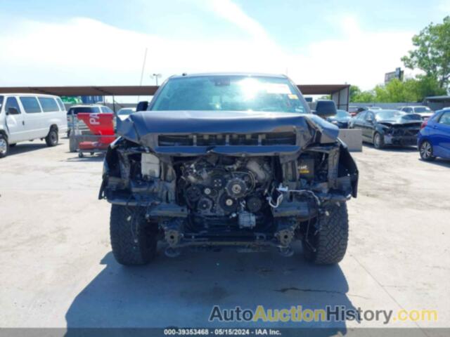 TOYOTA TUNDRA SR5 5.7L V8, 5TFDY5F1XKX864796