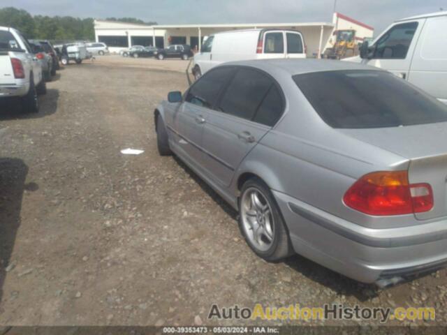 BMW 330I, WBAAV534X1JS92184