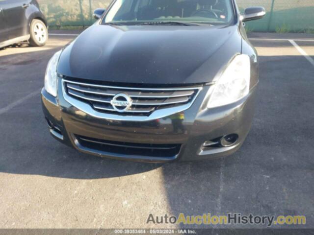 NISSAN ALTIMA 2.5 S, 1N4AL2AP9CN470284